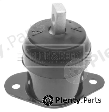 Borg & Beck BEM3596 — Mounting, engine