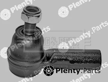 Borg & Beck BTR5475 — Tie Rod End
