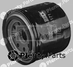 Borg & Beck BFO4171 — Oil Filter