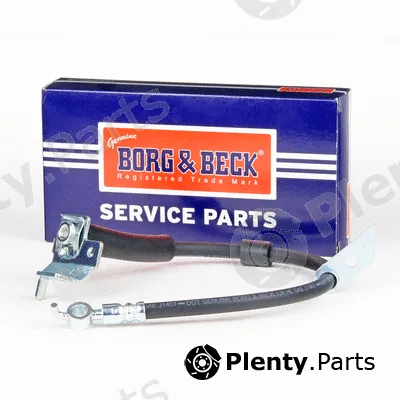 Borg & Beck BBH8993 — Brake Hose