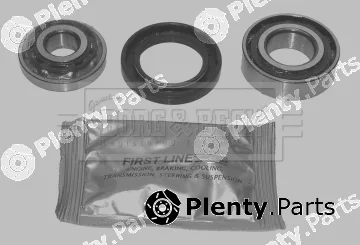 Borg & Beck BWK011 — Wheel Bearing Kit