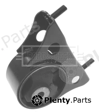Borg & Beck BEM3789 — Mounting, engine
