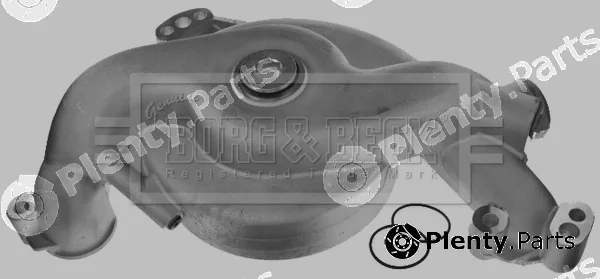 Borg & Beck BWP32692 — Water Pump, engine cooling