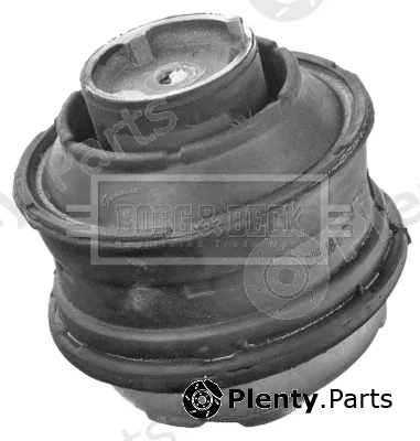 Borg & Beck BEM4340 — Mounting, engine