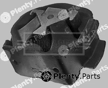 Borg & Beck BEM4053 — Mounting, engine