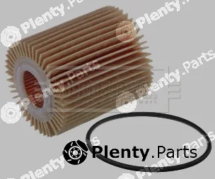 Borg & Beck BFO4143 — Oil Filter