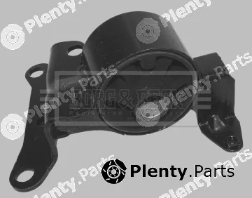 Borg & Beck BEM3510 — Mounting, engine