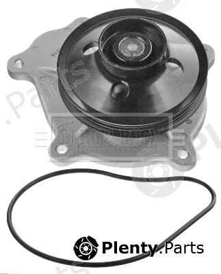 Borg & Beck BWP2459 — Water Pump, engine cooling