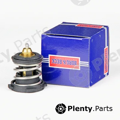 Borg & Beck BBT549 — Thermostat, coolant
