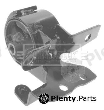 Borg & Beck BEM3622 — Mounting, engine
