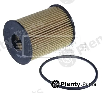 Borg & Beck BFO4266 — Oil Filter