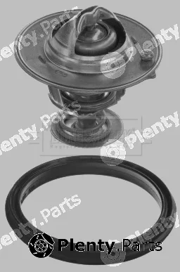 Borg & Beck BBT469 — Thermostat, coolant