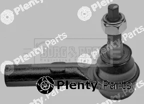Borg & Beck BTR5479 — Tie Rod End