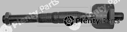 Borg & Beck BTR5378 — Inner Tie Rod