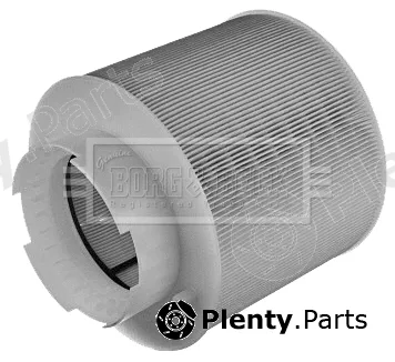 Borg & Beck BFA2341 — Air Filter