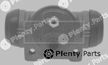 Borg & Beck BBW1885 — Wheel Brake Cylinder