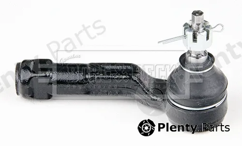 Borg & Beck BTR6178 — Tie Rod End