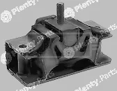 Borg & Beck BEM3209 — Mounting, engine