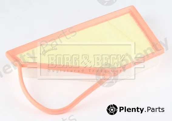 Borg & Beck BFA2662 — Air Filter
