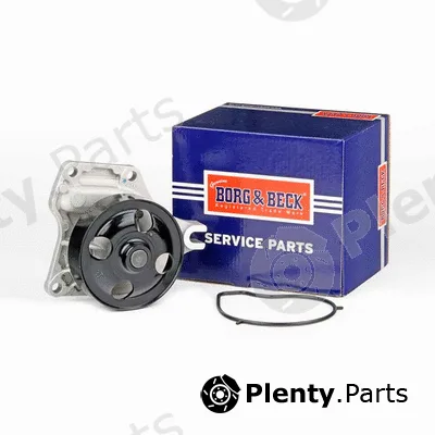 Borg & Beck BWP2162 — Water Pump, engine cooling