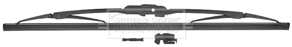 Borg & Beck BW16C — Wiper Blade