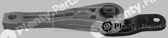 Borg & Beck BEM3844 — Mounting, engine