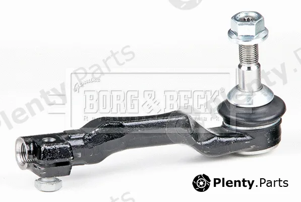 Borg & Beck BTR6196 — Tie Rod End