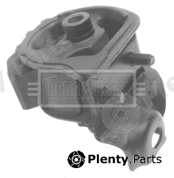 Borg & Beck BEM3577 — Mounting, engine