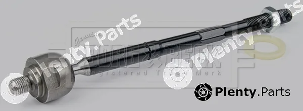 Borg & Beck BTR6233 — Inner Tie Rod