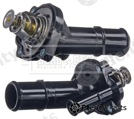 Borg & Beck BBT148 — Thermostat, coolant
