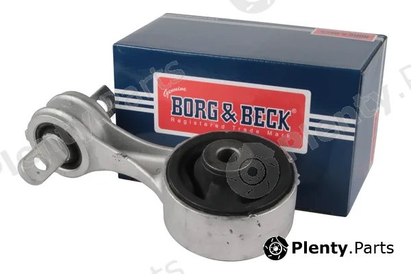 Borg & Beck BEM4457 — Mounting, engine