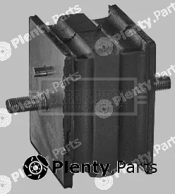 Borg & Beck BEM4061 — Mounting, engine