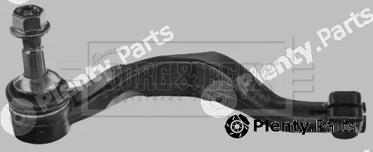 Borg & Beck BTR5984 — Tie Rod End
