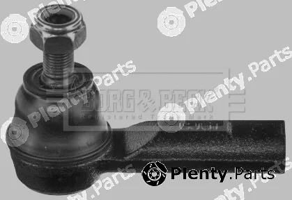Borg & Beck BTR5380 — Tie Rod End