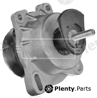 Borg & Beck BEM4328 — Mounting, engine