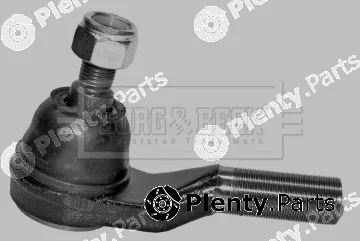 Borg & Beck BTR5280 — Tie Rod End