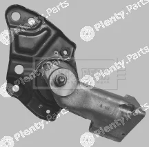 Borg & Beck BEM3065 — Mounting, engine