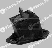 Borg & Beck BEM3387 — Mounting, engine