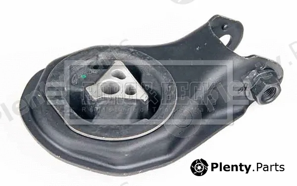 Borg & Beck BEM4419 — Mounting, engine
