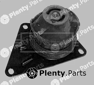 Borg & Beck BEM3141 — Mounting, engine