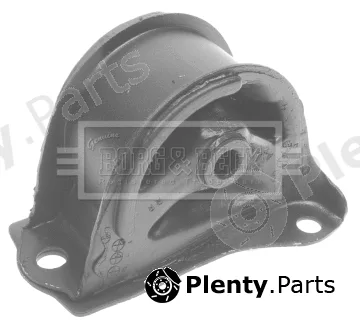 Borg & Beck BEM3591 — Mounting, engine