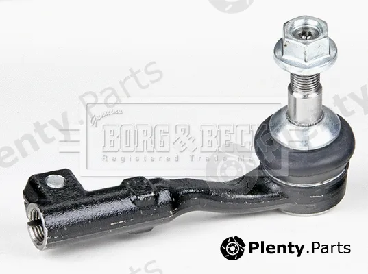 Borg & Beck BTR6203 — Tie Rod End