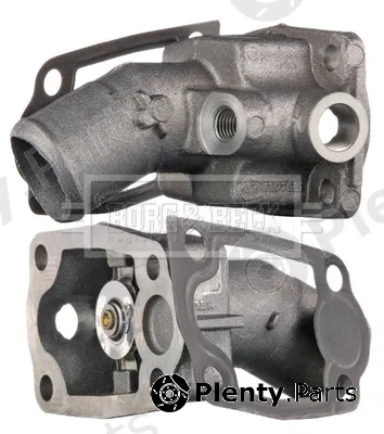 Borg & Beck BBT103 — Thermostat, coolant