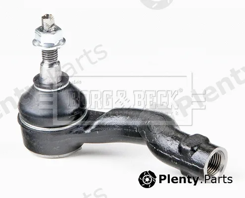 Borg & Beck BTR6215 — Tie Rod End