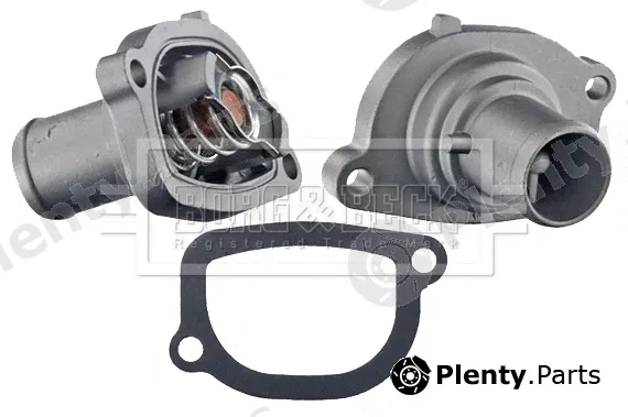 Borg & Beck BBT066 — Thermostat, coolant