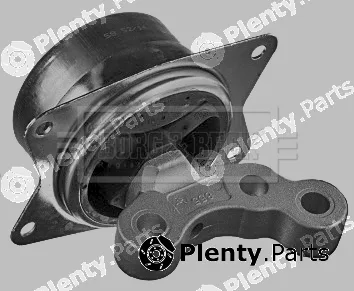 Borg & Beck BEM4101 — Mounting, engine