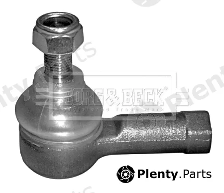 Borg & Beck BTR4865 — Tie Rod End