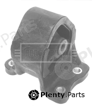 Borg & Beck BEM3581 — Mounting, engine