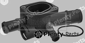 Borg & Beck BTS1045 — Coolant Flange
