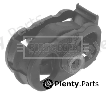 Borg & Beck BEM3657 — Mounting, engine